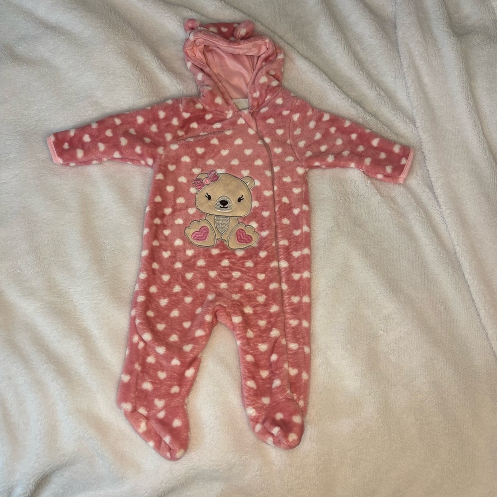 Baby Bunting